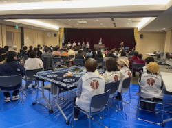 一日の生活イメージ