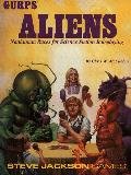 GURPS Aliens\